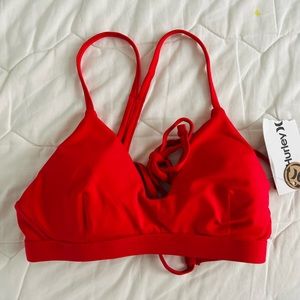 Hurley Bikini Top
